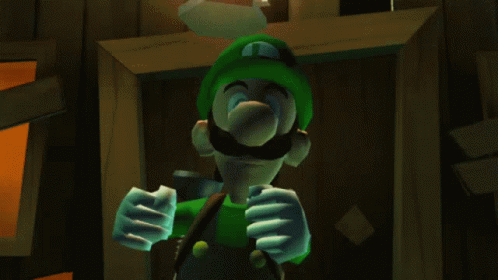 LuigiTSG Banner