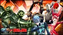 Grand Summoners Official banner
