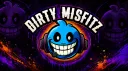 The Dirty Misfitz banner