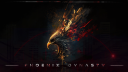 Phoenix Dynasty🐦 Discord server banner