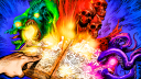 hubz Discord server banner