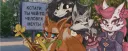 banner