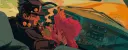 banner