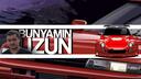 Bünyamin UZUN Banner