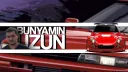 Bünyamin UZUN banner