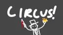 Circus of Freaks banner