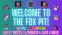 The Fox Pit - Pheoris banner