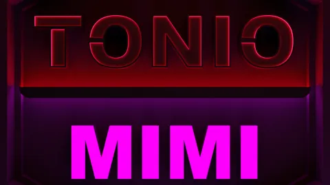 Tonio et Mimi banner