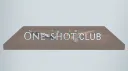 One Shot Club banner