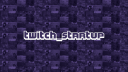 Twitch_Startup Discord server banner