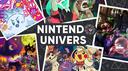 Nintendo Univers Banner