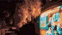 banner
