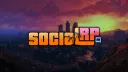 SocialRP.dk 🌴 banner