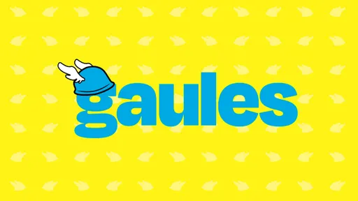 Tribo Gaules