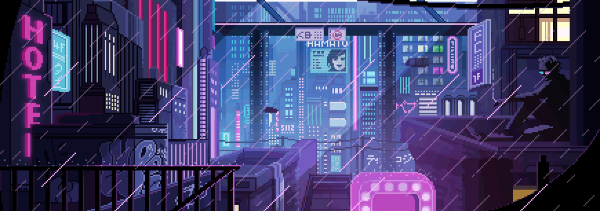 Fuzz Banner