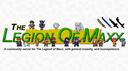 The Legion of Maxx Banner