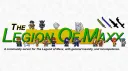 The Legion of Maxx Banner