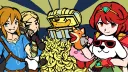 banner