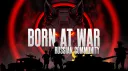 BORN AT WAR. RU Community banner