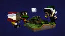 SkyBlock Network banner