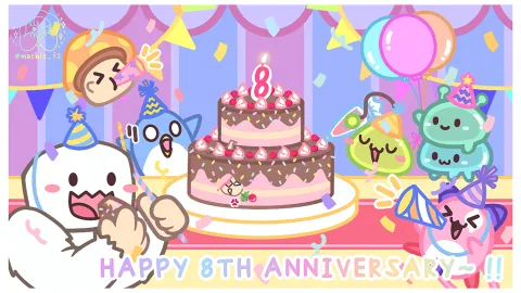 MapleStory M banner