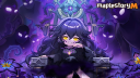 MapleStory M Discord server banner