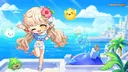 MapleStory M banner