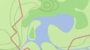 OpenStreetMap World Banner