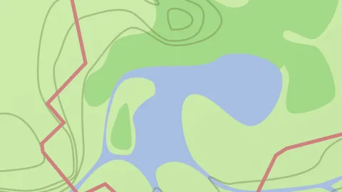 OpenStreetMap World banner
