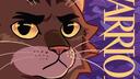 Warriors Wiki Banner