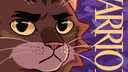 Warriors Wiki banner