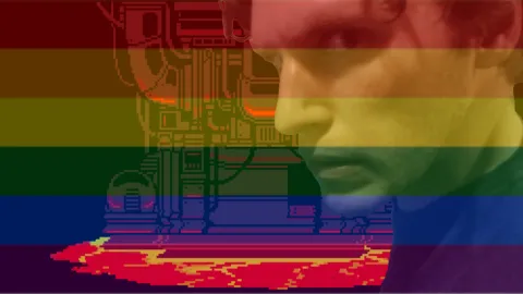 The CORE banner