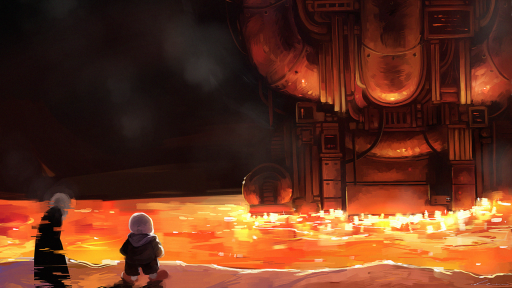 The CORE Discord server banner