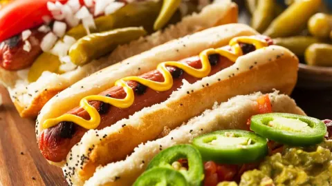 👁 ❤ 🌭 | ILC banner