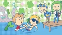 Scandinavia and the World Fan Community banner