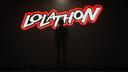 Lolathon’s Circus Banner