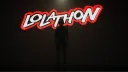 Lolathon’s Circus banner