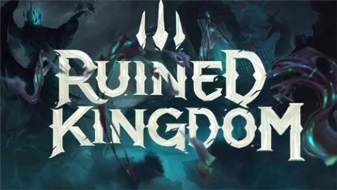Ruined Kingdom banner