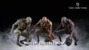 Crypto Zombie Society™ banner