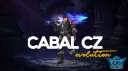 CABAL CODEZERO: FORGE OF LEGENDS banner