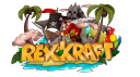 RexKraft Discord server banner