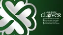 The Cloverfield banner