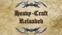 Heavy-Craft Reloaded Banner