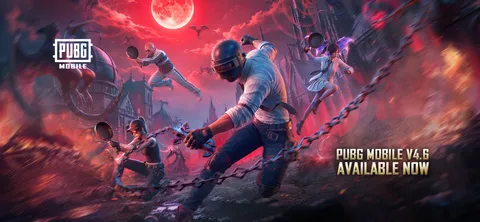 PUBG MOBILE ITALIA banner