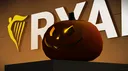 Ryanair Roblox banner