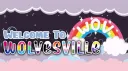 Wolvesville banner