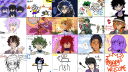 My Hero Academia Discord server banner