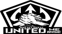 United We Rise banner