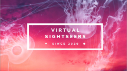 🔹Virtual Sightseers🔹 server banner