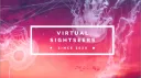 🔹Virtual Sightseers🔹 Discord server banner